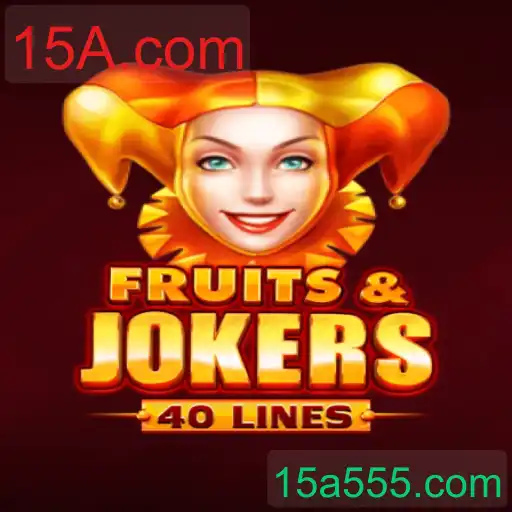 FruitsAndJokers40: Um Mergulho Colorido no Mundo dos Slots
